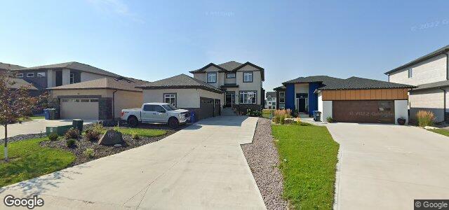 151 Tennant Gate（加拿大曼尼托巴省溫尼伯市）房屋照片