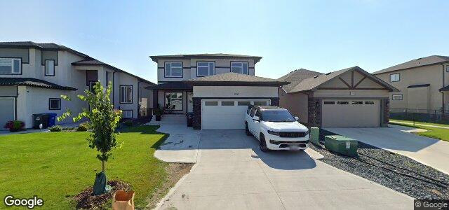 Larawan ng 152 Cartesian Gate sa Winnipeg, Manitoba