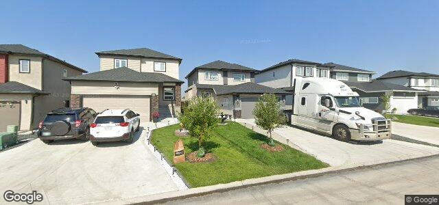 Larawan ng 153 Cartesian Gate sa Winnipeg, Manitoba