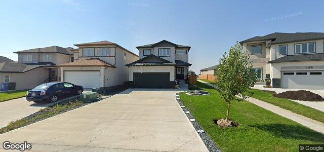 Larawan ng 153 Daylan Marshall Gate sa Winnipeg, Manitoba