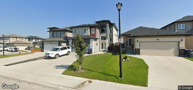 Larawan ng 154 Tennant Gate sa Winnipeg, Manitoba