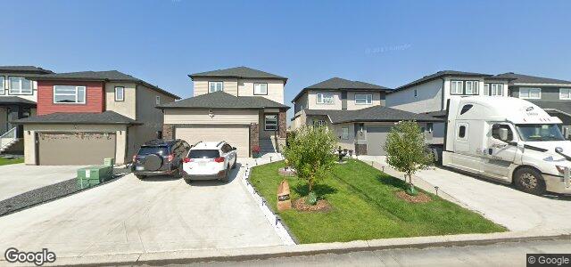 Larawan ng 157 Cartesian Gate sa Winnipeg, Manitoba