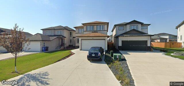 Larawan ng 157 Daylan Marshall Gate sa Winnipeg, Manitoba