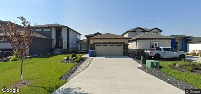 Larawan ng 157 Tennant Gate sa Winnipeg, Manitoba