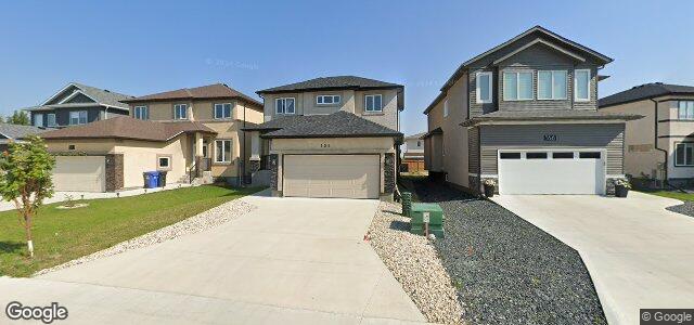 Photo of 158 Daylan Marshall Gate in Winnipeg, Manitoba