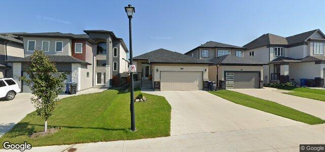 Larawan ng 158 Tennant Gate sa Winnipeg, Manitoba