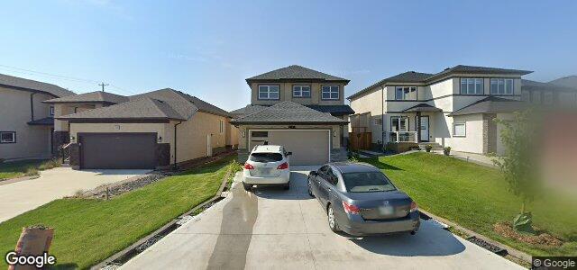 Photo of 16 Pennyhill Gate in Winnipeg, Manitoba