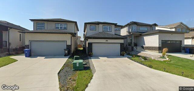 Larawan ng 16 Tennant Gate sa Winnipeg, Manitoba