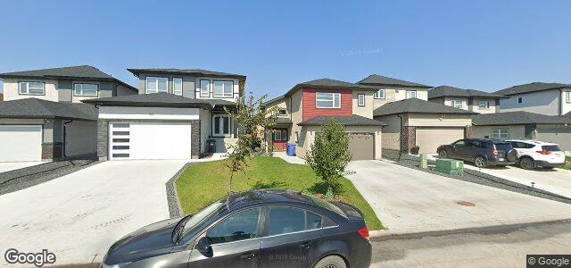 Larawan ng 161 Cartesian Gate sa Winnipeg, Manitoba