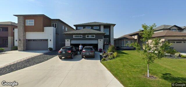 Larawan ng 161 Tennant Gate sa Winnipeg, Manitoba