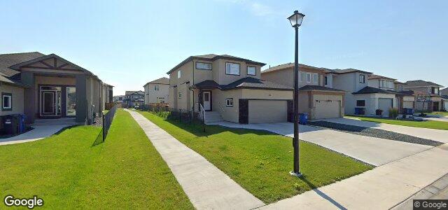 Larawan ng 164 Cartesian Gate sa Winnipeg, Manitoba