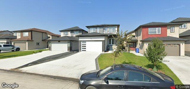 Larawan ng 165 Cartesian Gate sa Winnipeg, Manitoba