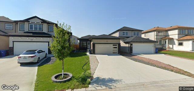 Larawan ng 165 Daylan Marshall Gate sa Winnipeg, Manitoba