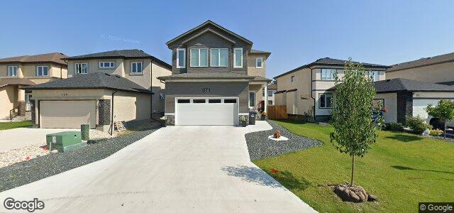 Larawan ng 166 Daylan Marshall Gate sa Winnipeg, Manitoba