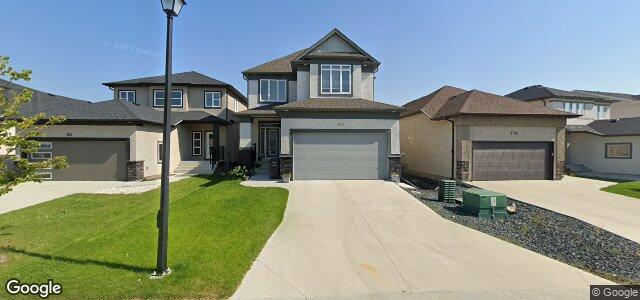 Larawan ng 166 Tennant Gate sa Winnipeg, Manitoba