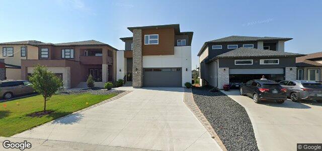 Larawan ng 167 Tennant Gate sa Winnipeg, Manitoba