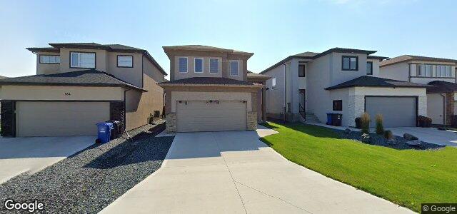 Larawan ng 168 Cartesian Gate sa Winnipeg, Manitoba