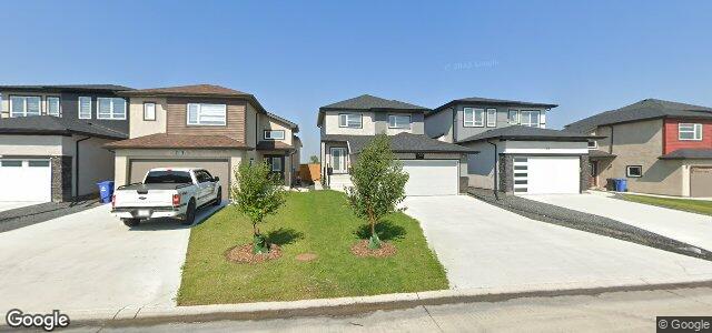 Larawan ng 169 Cartesian Gate sa Winnipeg, Manitoba