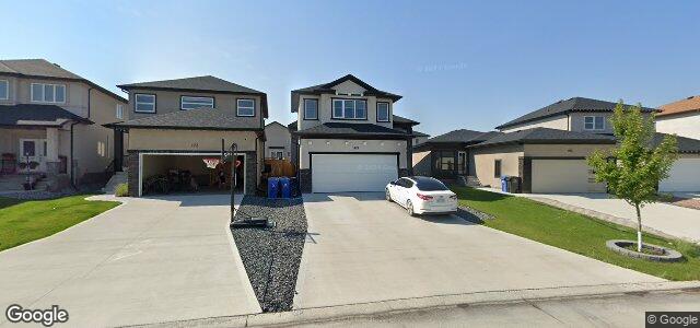 Larawan ng 169 Daylan Marshall Gate sa Winnipeg, Manitoba