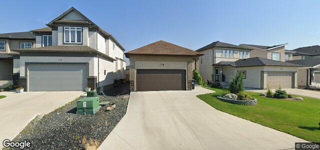 Larawan ng 170 Tennant Gate sa Winnipeg, Manitoba