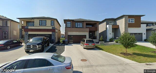 Larawan ng 171 Tennant Gate sa Winnipeg, Manitoba