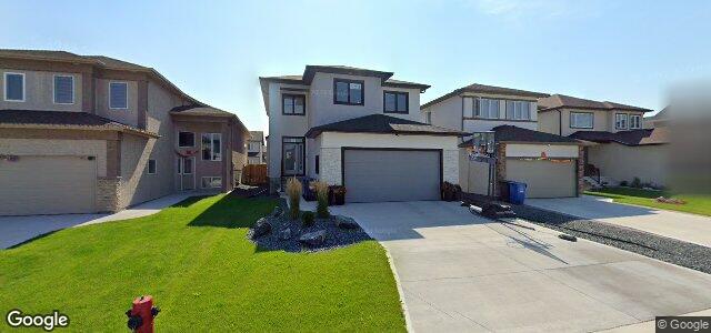 Larawan ng 172 Cartesian Gate sa Winnipeg, Manitoba