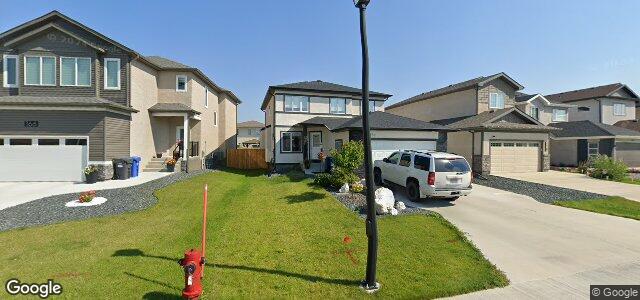 Larawan ng 172 Daylan Marshall Gate sa Winnipeg, Manitoba