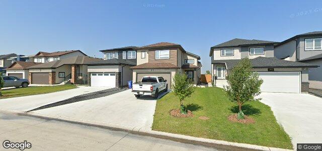 Larawan ng 173 Cartesian Gate sa Winnipeg, Manitoba