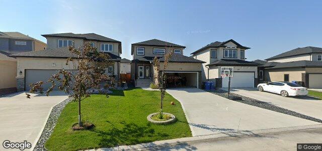 Larawan ng 173 Daylan Marshall Gate sa Winnipeg, Manitoba