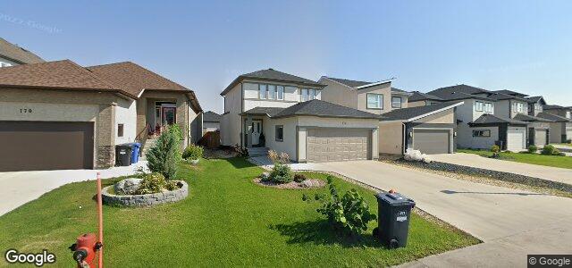 Larawan ng 174 Tennant Gate sa Winnipeg, Manitoba