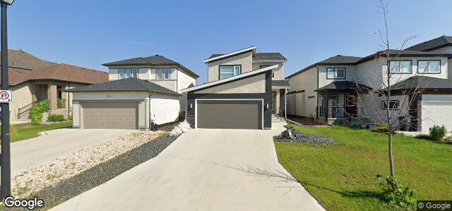 Larawan ng 175 Tennant Gate sa Winnipeg, Manitoba