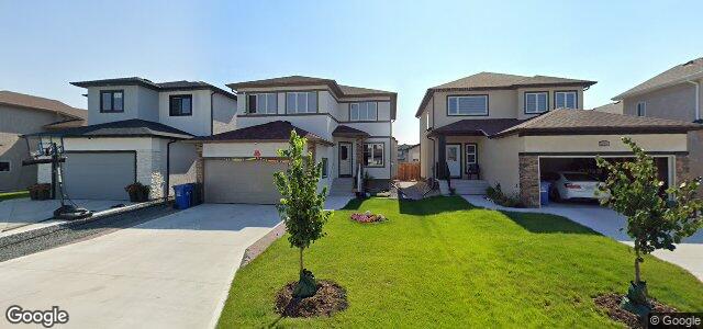 Larawan ng 176 Cartesian Gate sa Winnipeg, Manitoba