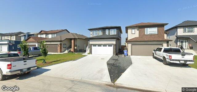 Larawan ng 177 Cartesian Gate sa Winnipeg, Manitoba