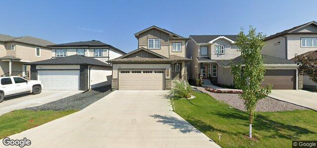 Larawan ng 178 Daylan Marshall Gate sa Winnipeg, Manitoba