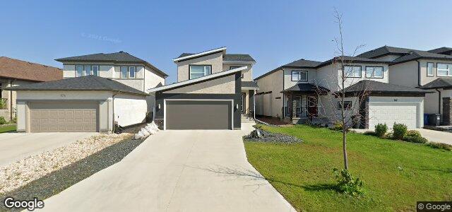 Larawan ng 178 Tennant Gate sa Winnipeg, Manitoba