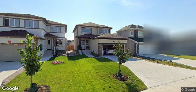 Larawan ng 180 Cartesian Gate sa Winnipeg, Manitoba