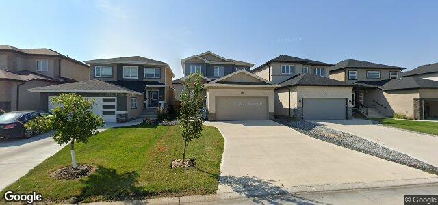 Larawan ng 181 Daylan Marshall Gate sa Winnipeg, Manitoba