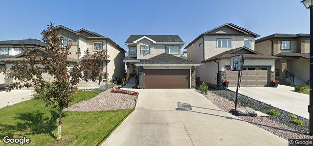 Larawan ng 182 Daylan Marshall Gate sa Winnipeg, Manitoba