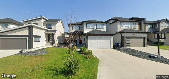 Larawan ng 182 Tennant Gate sa Winnipeg, Manitoba