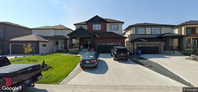 Larawan ng 183 Tennant Gate sa Winnipeg, Manitoba