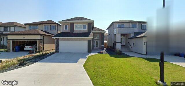 Larawan ng 184 Cartesian Gate sa Winnipeg, Manitoba