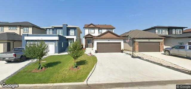 Larawan ng 185 Cartesian Gate sa Winnipeg, Manitoba