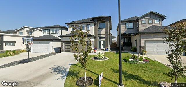 Larawan ng 186 Tennant Gate sa Winnipeg, Manitoba