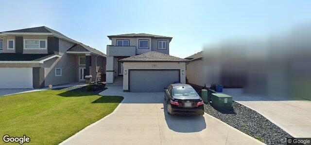 Larawan ng 188 Cartesian Gate sa Winnipeg, Manitoba