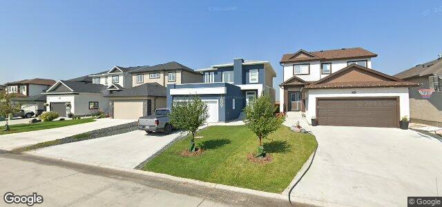 Larawan ng 189 Cartesian Gate sa Winnipeg, Manitoba