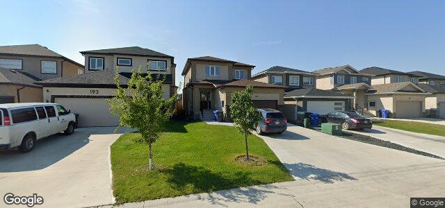 Larawan ng 189 Daylan Marshall Gate sa Winnipeg, Manitoba