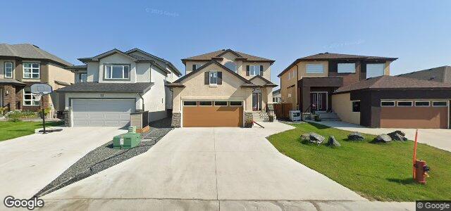 Larawan ng 19 Pennyhill Gate sa Winnipeg, Manitoba