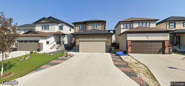 Larawan ng 190 Daylan Marshall Gate sa Winnipeg, Manitoba