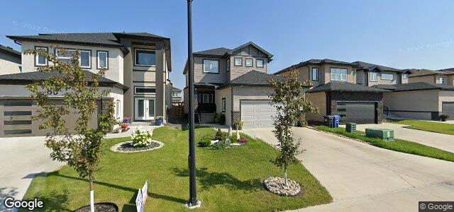 Larawan ng 190 Tennant Gate sa Winnipeg, Manitoba