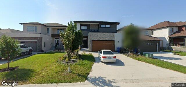 Larawan ng 191 Tennant Gate sa Winnipeg, Manitoba